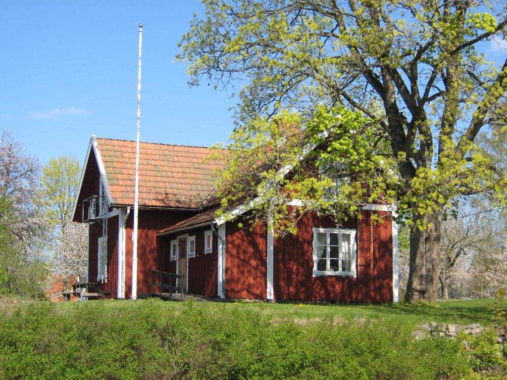 Oesjoenaes Hotel Tived Стая снимка